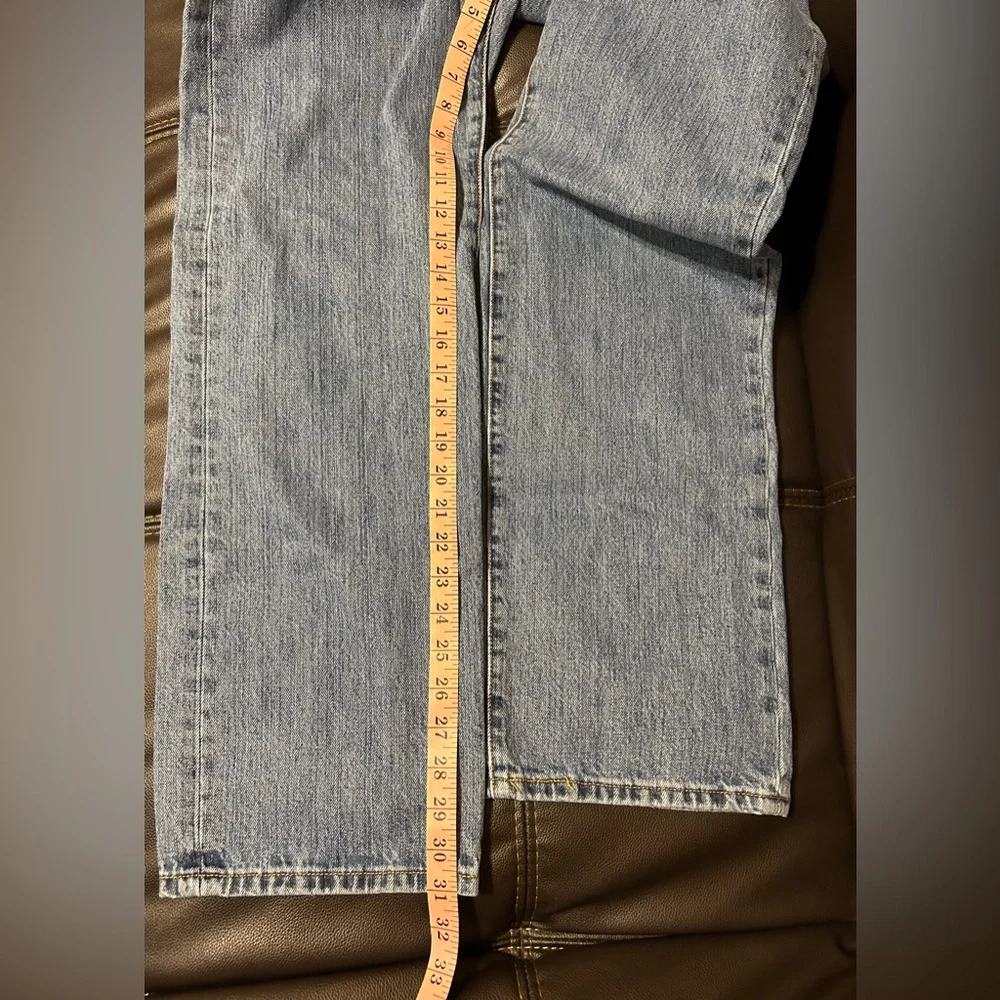 Levi’s‎ 501 Classic Button Fly Jeans. 34x32.